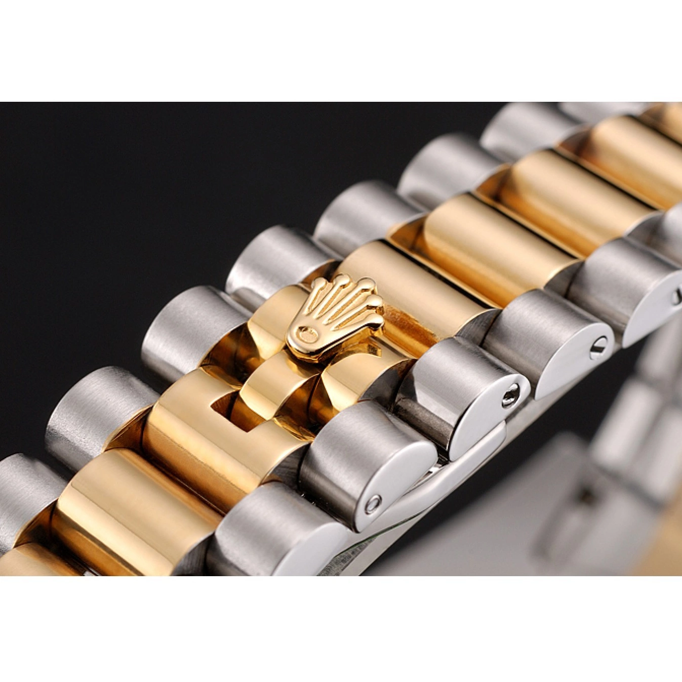 Aaa fake watches Rolex Day-Date-rl195 0724